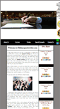 Mobile Screenshot of onlinespeechwriter.com